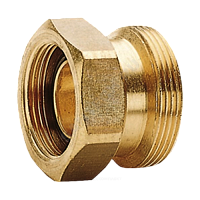 Переходник резьбовой R178R Giacomini