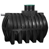 Ёмкость накопительная AquaStore-5 (AS-5) Акватек