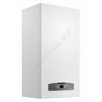 Котел настенный газовый конвекционный CARES XC двухконтурный Ariston