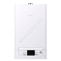 Котел настенный газовый конвекционный Heatluxe двухконтурный Navien