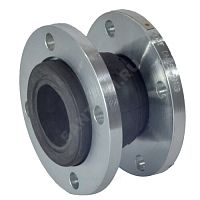Компенсатор резиновый антивибрационный EPDM ZKV Ру16 фл Danfoss