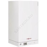 Котел настенный газовый Vitopend 100-W одноконтурный Viessmann